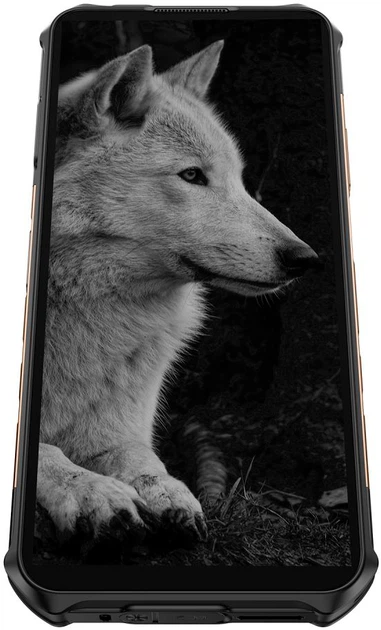 Smartfon Ulefone Armor X16 Pro 8/256GB Sand Dune (6975326660556) - obraz 13