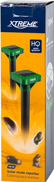 Odstraszacz gryzoni Xtreme MR-06 44-196 2 szt. - obraz 4