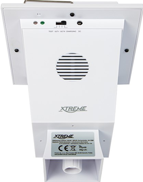 Odstraszacz ptaków Xtreme MR-10 44-198 - obraz 2
