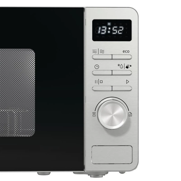 Мікрохвильова піч Gorenje MO20A4X з грилем - изображение 5