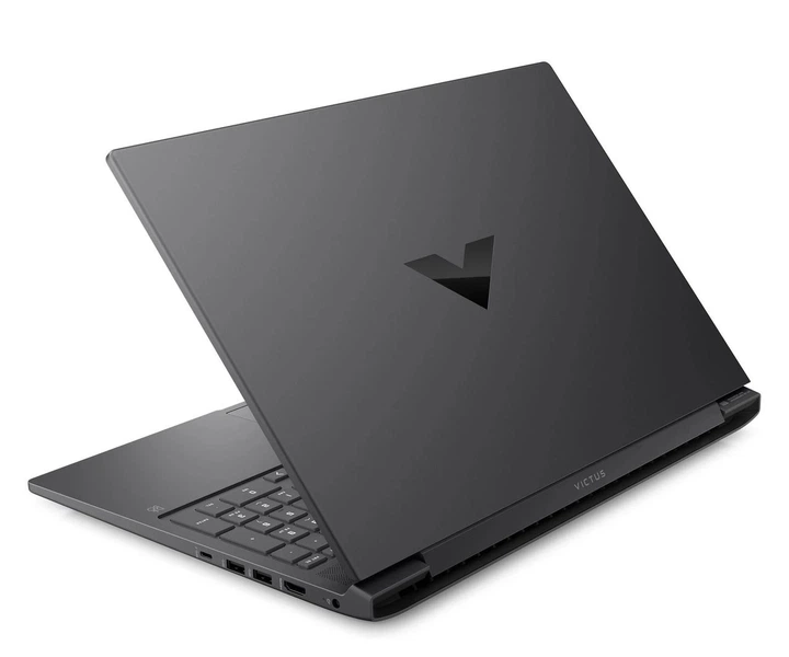 Ноутбук HP Victus 16 Ryzen 7-8845HS/32GB/512 RTX4060 240Hz (16-s1739nw (B82PKEA)) - изображение 4
