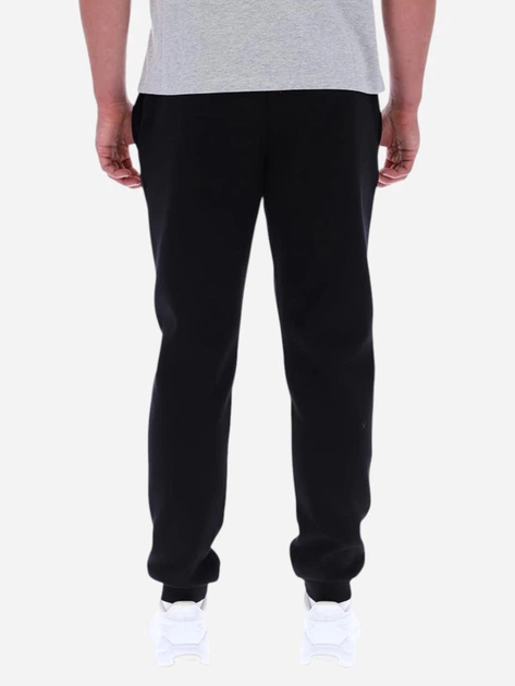 Спортивні штани чоловічі Reebok Andre Small Logo Cuffed Pan 100240231 2XL Чорні (1200175273356) - зображення 2