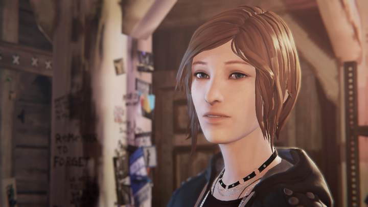 Gra Nintendo Switch Life is Strange Arcadia Bay Collection (Klucz elektroniczny) (5021290101678) - obraz 3