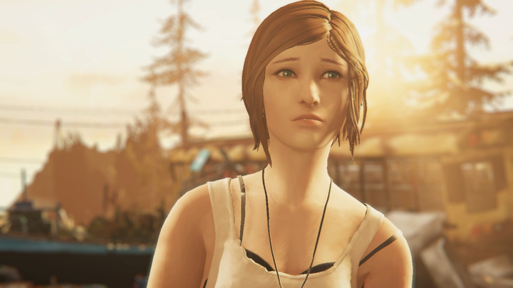 Gra Nintendo Switch Life is Strange Arcadia Bay Collection (Klucz elektroniczny) (5021290101678) - obraz 4