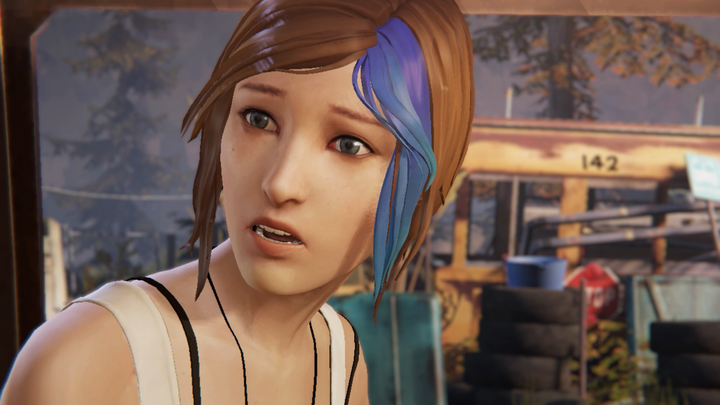 Gra Nintendo Switch Life is Strange Arcadia Bay Collection (Klucz elektroniczny) (5021290101678) - obraz 9