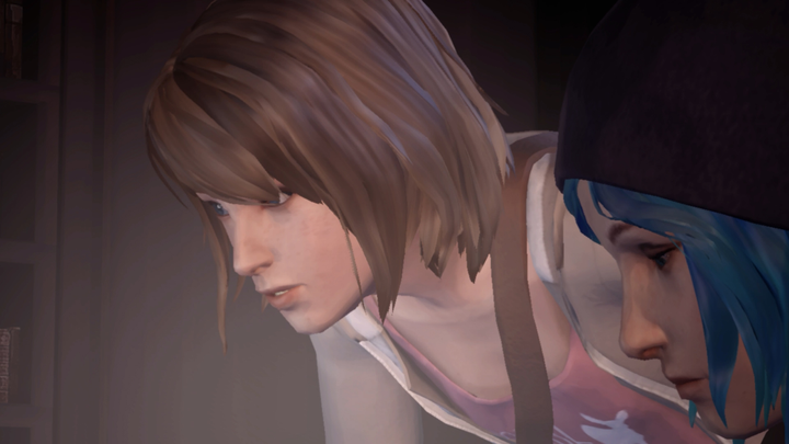 Gra Nintendo Switch Life is Strange Arcadia Bay Collection (Klucz elektroniczny) (5021290101678) - obraz 16