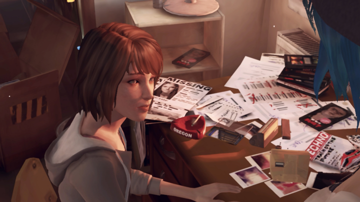 Gra Nintendo Switch Life is Strange Arcadia Bay Collection (Klucz elektroniczny) (5021290101678) - obraz 17
