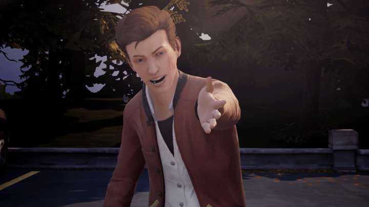 Gra Nintendo Switch Life is Strange Arcadia Bay Collection (Klucz elektroniczny) (5021290101678) - obraz 19