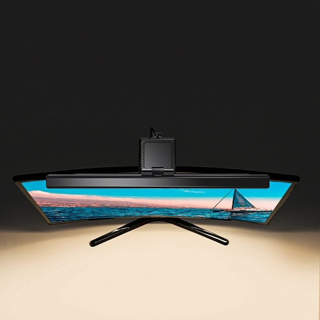 Lampka na monitor Blow 44-184 - obraz 3