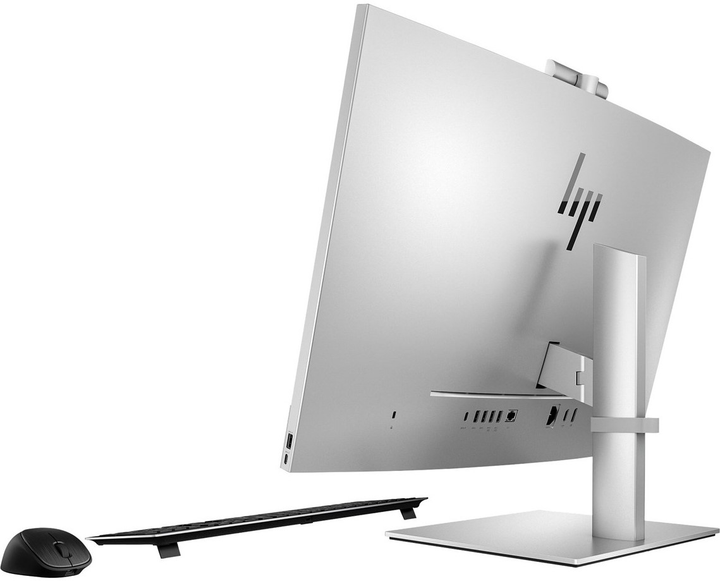 Monoblok HP EliteOne 870 G9 AiO (628N3ET) Silver - obraz 4