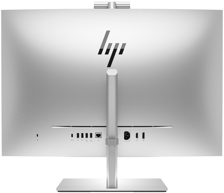 Monoblok HP EliteOne 870 G9 AiO (628N3ET) Silver - obraz 5