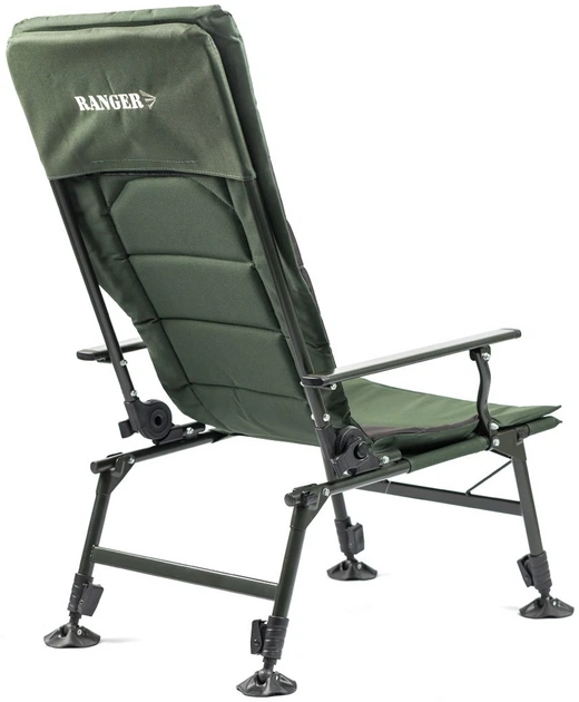 Кресло карповое Ranger Expert SL-113 (RA 2252) - изображение 4