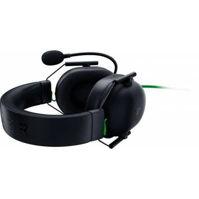 Навушники Razer Blackshark V2 X Black - зображення 5