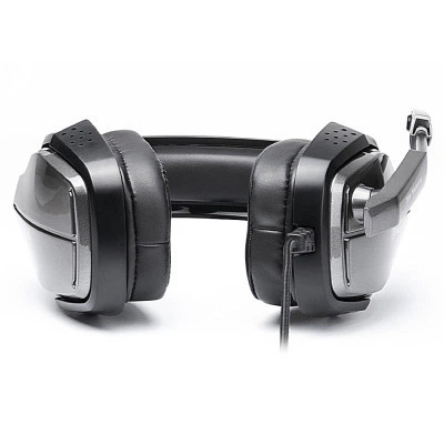 Наушники REAL-EL GDX-7680 Black - изображение 2