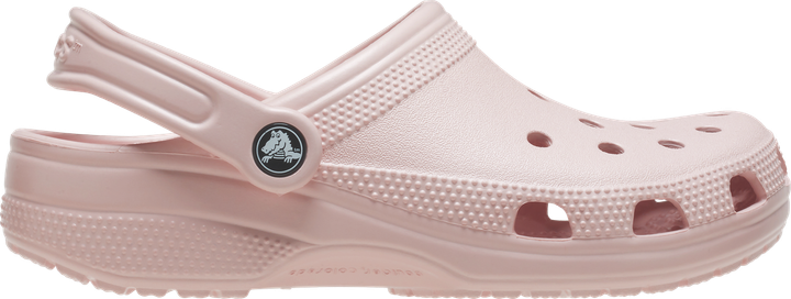 Детские сабо Crocs Toddler Classic Clog 29 кварц 206991 - изображение 9