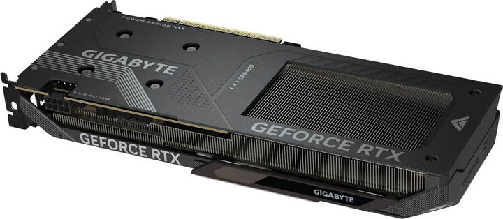 Karta graficzna Gigabyte PCI-Ex GeForce RTX 5050 GAMING OC 8GB GDDR6 (128bit) (2632/20000) (2 x HDMI, 2 x DisplayPort) (GV-N5050GAMING OC-8GD) - obraz 7
