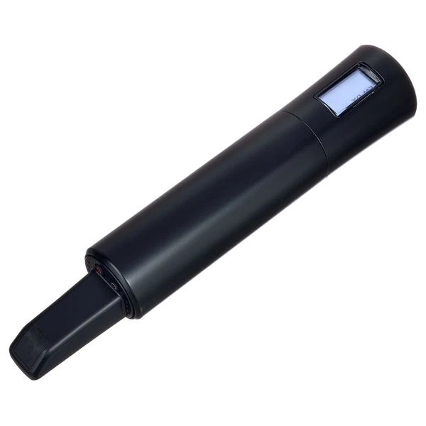 Передавач бездротовий ручний Sennheiser EW-DX SKM (Q1-9) з E-Ink дисплеєм та інтерфейсом капсули - изображение 2