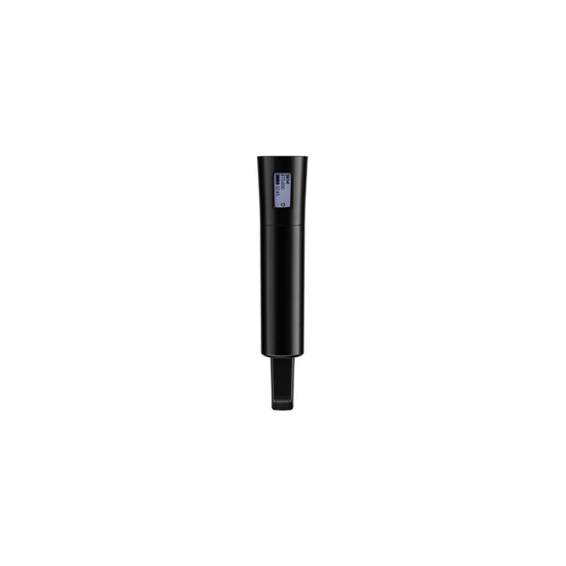 Передавач бездротовий ручний Sennheiser EW-DX SKM (Q1-9) з E-Ink дисплеєм та інтерфейсом капсули - изображение 3