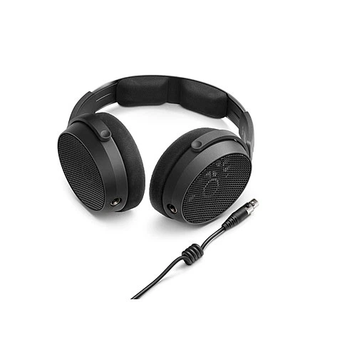 Навушники моніторні Sennheiser HD 490 PRO Black - Фото 3 Навушники моніторні Sennheiser HD 490 PRO Black - изображение 3