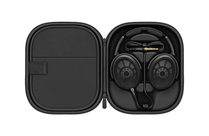 Навушники моніторні Sennheiser HD 490 PRO Black - Фото 4 Навушники моніторні Sennheiser HD 490 PRO Black - изображение 4