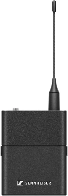 Комплект радіосистеми ENG з поясним та SKP передавачем Sennheiser EW-DP ENG SET (Q1-6) - изображение 4