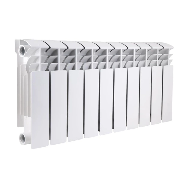 Радиатор биметаллический Thermo Alliance Bi-Ferrum 300/100 - изображение 3