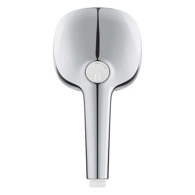 Ручной душ Grohe Tempesta Cube 110 2 режима (26746003) - изображение 5