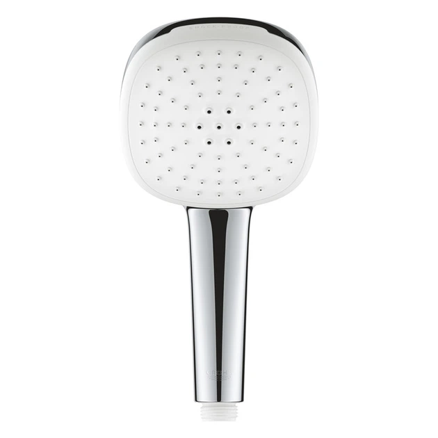 Ручной душ Grohe Tempesta Cube 110 2 режима (26746003) - изображение 6