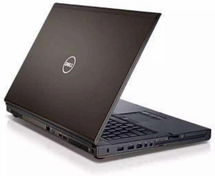 Ноутбук Dell Precision M4600 (15.6"/i7-2820QM/8GB DDR3/SSD 240GB/Quadro 1000M) Б/В - изображение 3