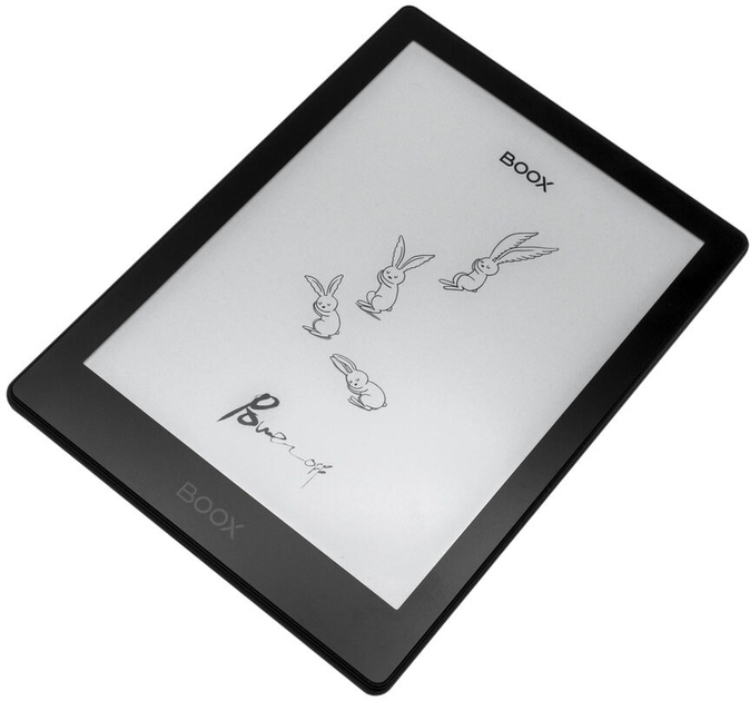 E-book Boox Go 6 Black (6949710309819) - obraz 13