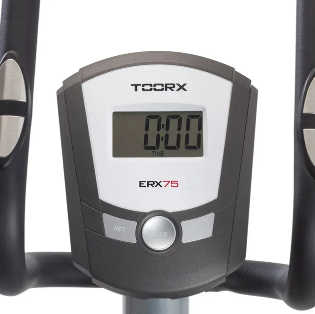 Орбітрек магнітний Toorx Elliptical ERX 75, сірий - изображение 2