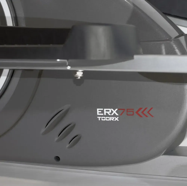 Орбітрек магнітний Toorx Elliptical ERX 75, сірий - изображение 7