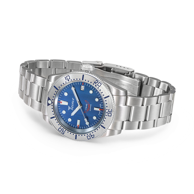 Часы наручные Squale 1545SSBLC.AC - изображение 3