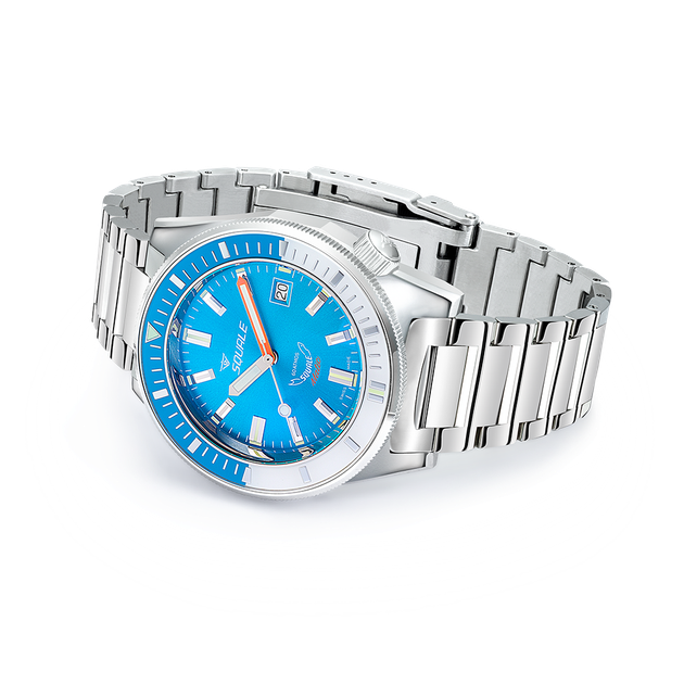 Часы наручные Squale MATICXSE.SQ22L - изображение 3