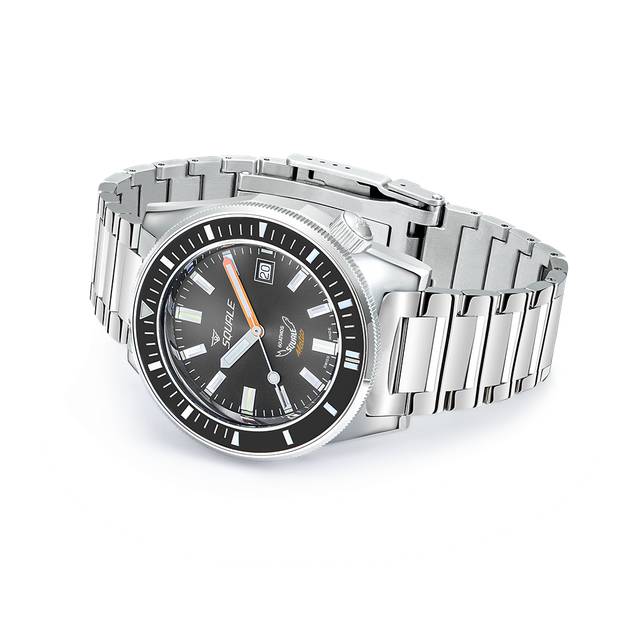 Часы наручные Squale MATICXSA.SQ22L - изображение 4