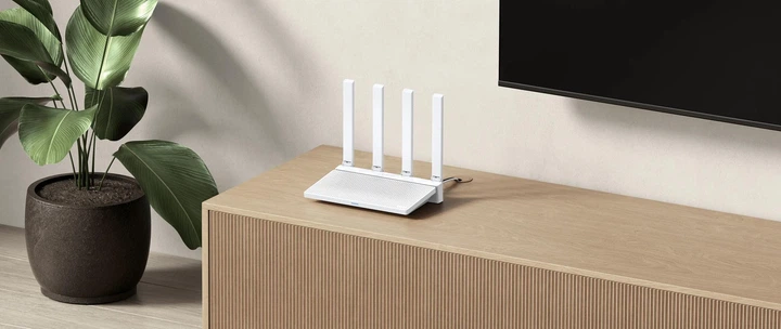 Маршрутизатор Xiaomi Router AX3000T (DVB4423GL) - зображення 11