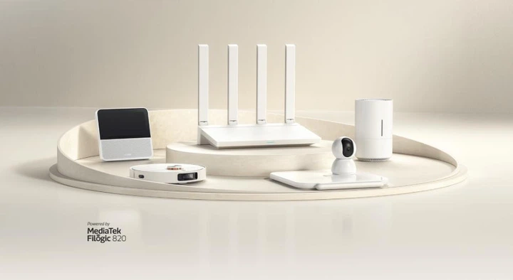 Маршрутизатор Xiaomi Router AX3000T (DVB4423GL) - зображення 13