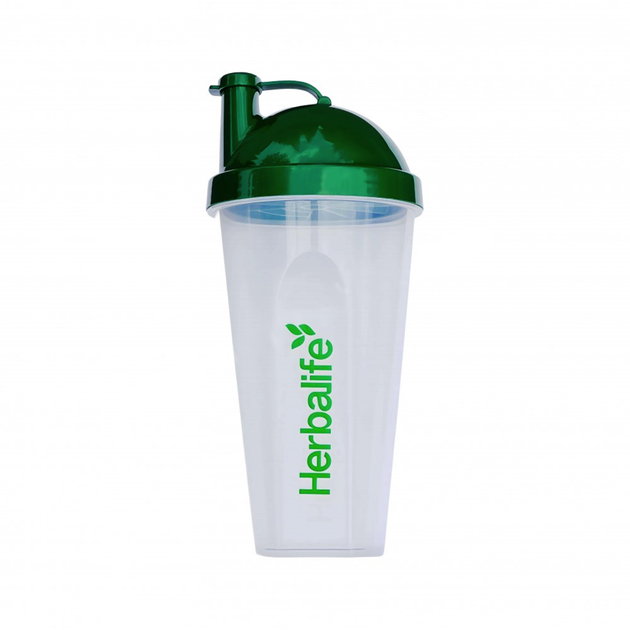 Шейкер Herbalife, 500 мл - Фото 1 Шейкер Herbalife, 500 мл - изображение 1