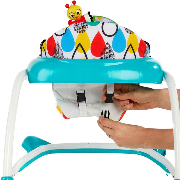 Chodzik Baby Einstein Sky Explorers (0074451119017) - obraz 4