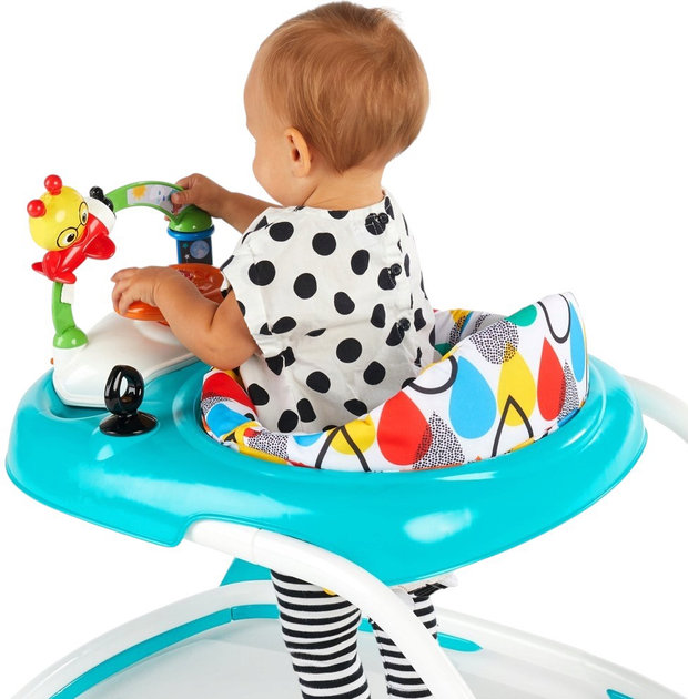 Chodzik Baby Einstein Sky Explorers (0074451119017) - obraz 5