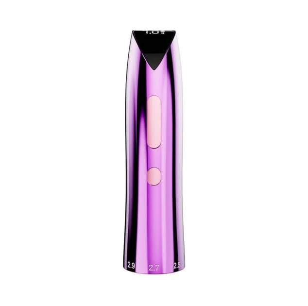 Акумулятор для бездротової тату-машинки Mast P60, purple - Фото 1 Акумулятор для бездротової тату-машинки Mast P60, purple - изображение 1
