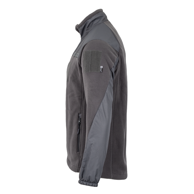 Флисовая кофта Vik-Tailor GEN II - Shadow Grey 56 - Фото 3 Флисовая кофта Vik-Tailor GEN II - Shadow Grey 56 - изображение 3