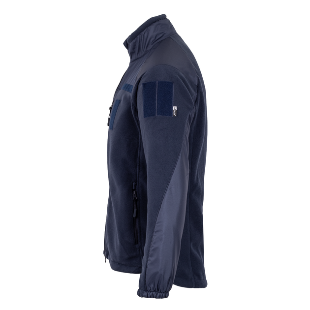 Флисовая кофта Vik-Tailor GEN II - Navy Blue 58 - изображение 3