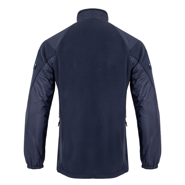 Флисовая кофта Vik-Tailor GEN II - Navy Blue 58 - изображение 4