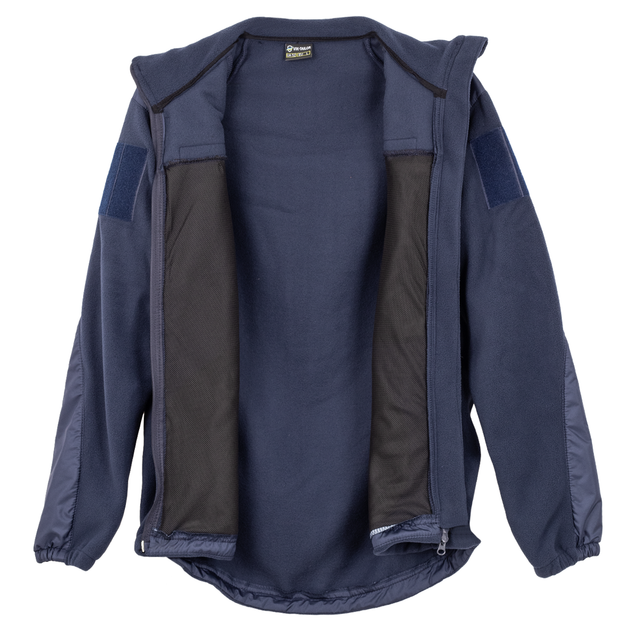 Флисовая кофта Vik-Tailor GEN II - Navy Blue 58 - изображение 5