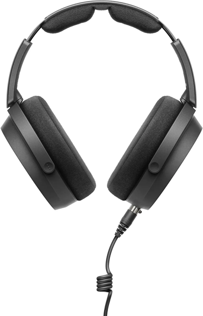 Навушники Sennheiser HD 490 PRO Plus Black (S700287) - зображення 3