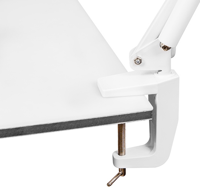 Lampa z lupą Blow ZD129A - obraz 5