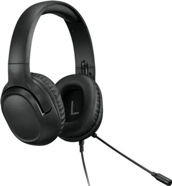 Słuchawki Lenovo Gaming Headset H110 (GXD1P46879) - obraz 2