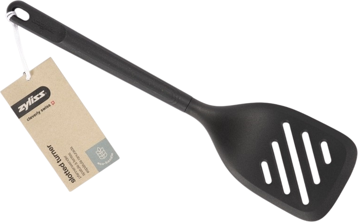 Łopatka Zyliss szara 31 cm (5011268819711) - obraz 4