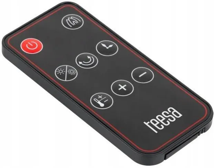 Тепловентилятор Teesa TSA8051 - зображення 5